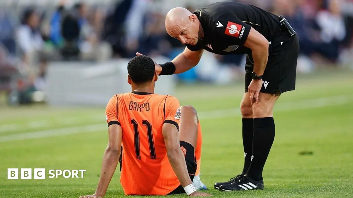 FIFA outlines when clubs receive compensation for international-duty injuries
