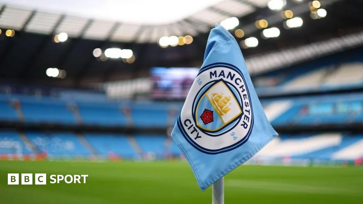 Man City to tell appeal it will blame Abu Dhabi government for sponsorship funds