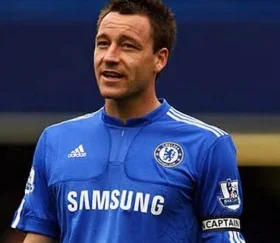 John Terry backs Arsenal to retain Premier League title