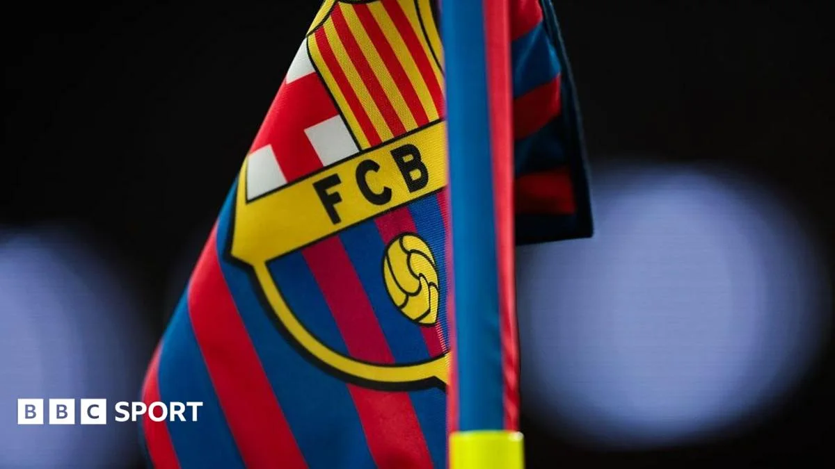 Real submits large dossier to UEFA over alleged €8.4m Barca–Negreira payments