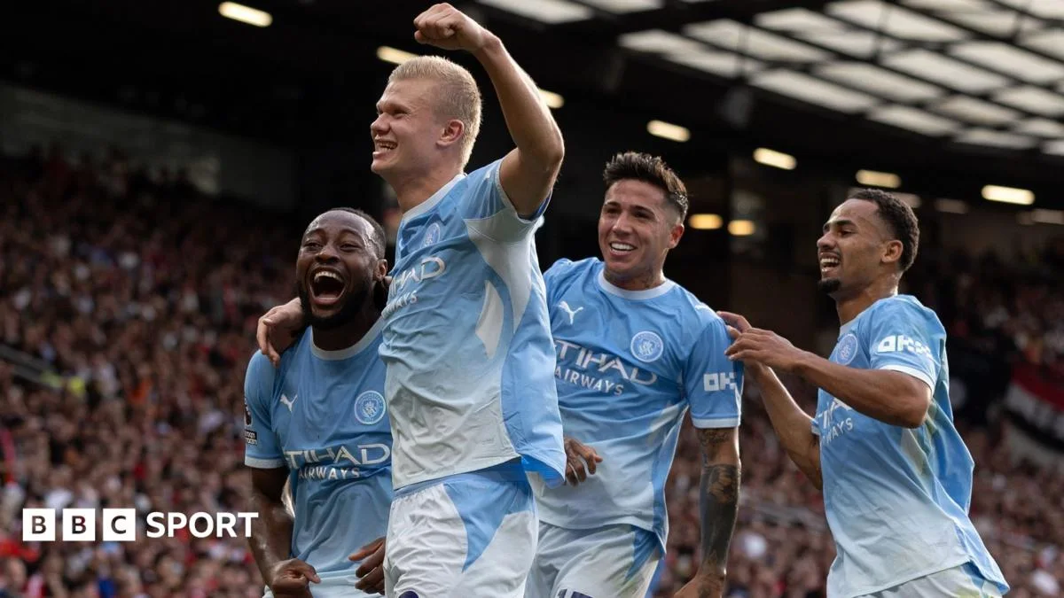 Man City guilty verdict leaves squad's Premier League future uncertain