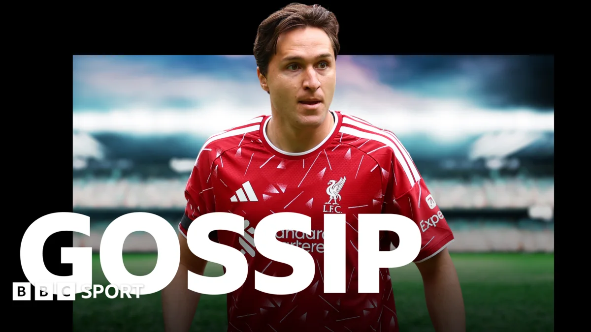 Inter, Lazio and Atalanta linked with Liverpool forward Federico Chiesa