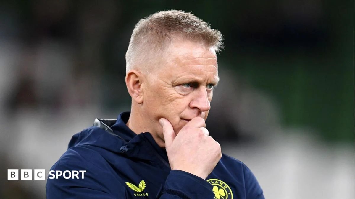 Ireland boss Hallgrimsson warns second Israel game 'won't be a friendly' after Debrecen row