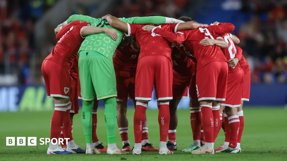 Wales must beat Denmark to keep Nations League A hopes and aid Euro 2028 seeding