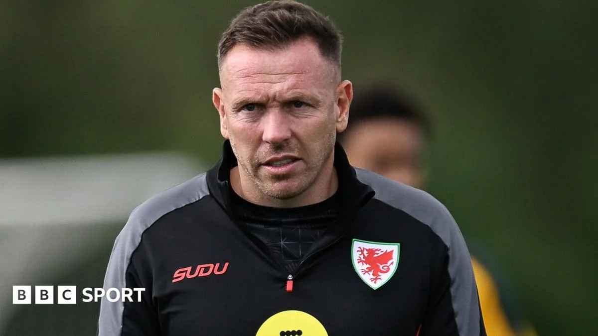 Bellamy: Norway win has 'thrown in a hand grenade' into Wales' Nations League group