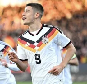 Arsenal monitoring Club Brugge forward Nicolo Tresoldi ahead of January