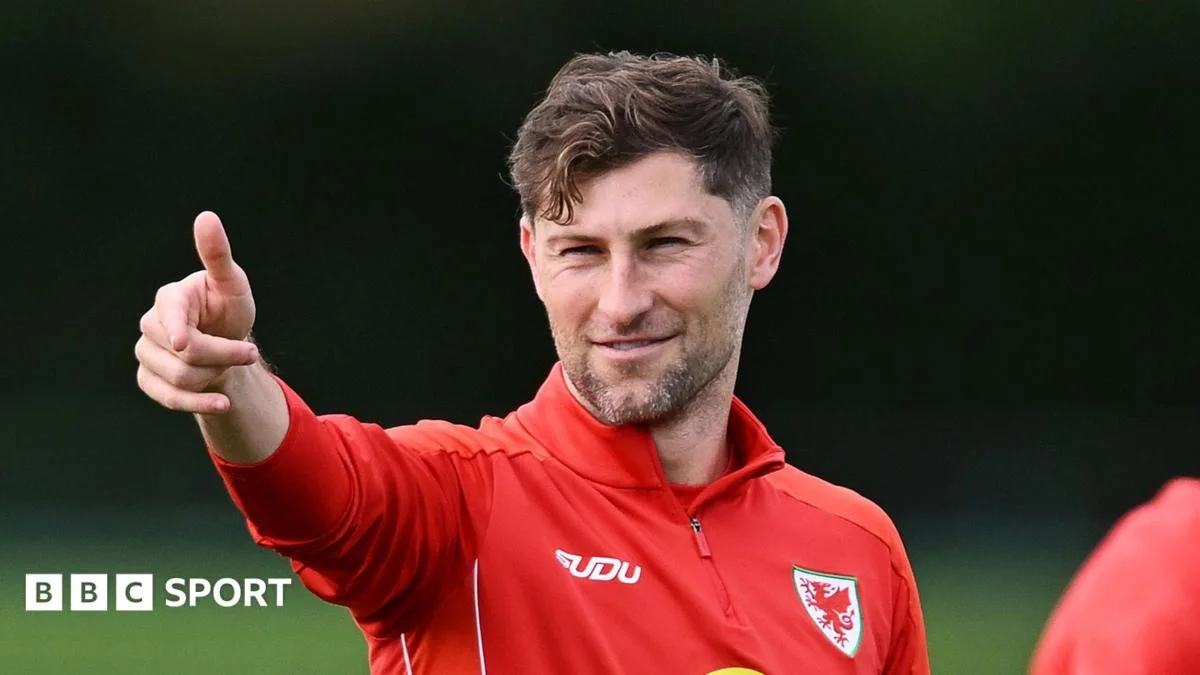 Wales aiming to prove they belong in Nations League A against Denmark