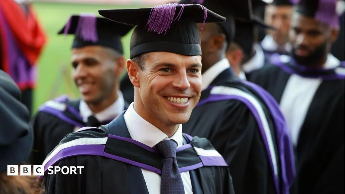 Azpilicueta retires after Chelsea career, cites study and need for a break