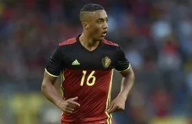 Youri Tielemans set to return early to Man Utd after Nations League booking