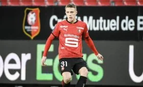 Man Utd eye Bournemouth left-back Adrien Truffert as alternative target