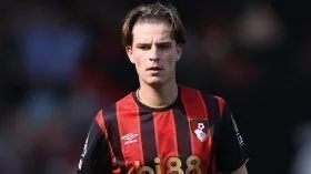 Chelsea lead January chase for Bournemouth midfielder Alex Scott, per reports