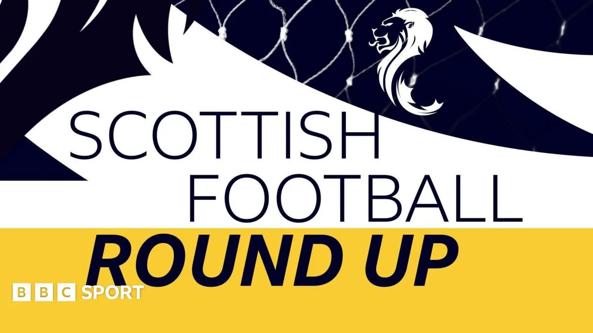 Thistle close gap as County and Elgin secure big wins