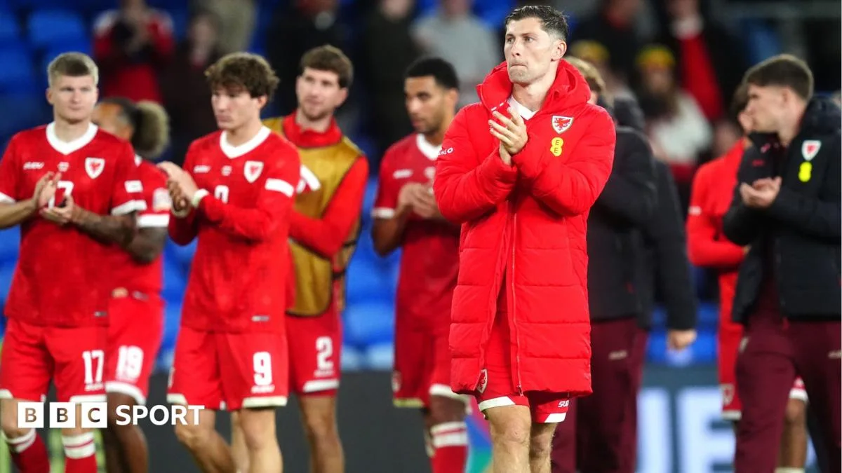 Wales' Nations League window exposes squad depth and scheduling strain