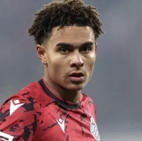 Arsenal and Liverpool reportedly circle RB Leipzig winger Antonio Nusa