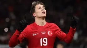 Arsenal reportedly weighing £85m winter bid for Juventus' Kenan Yildiz