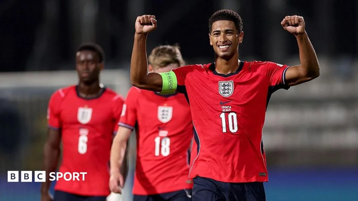 Nations League 2026–27 — promotion, relegation and the knockout route