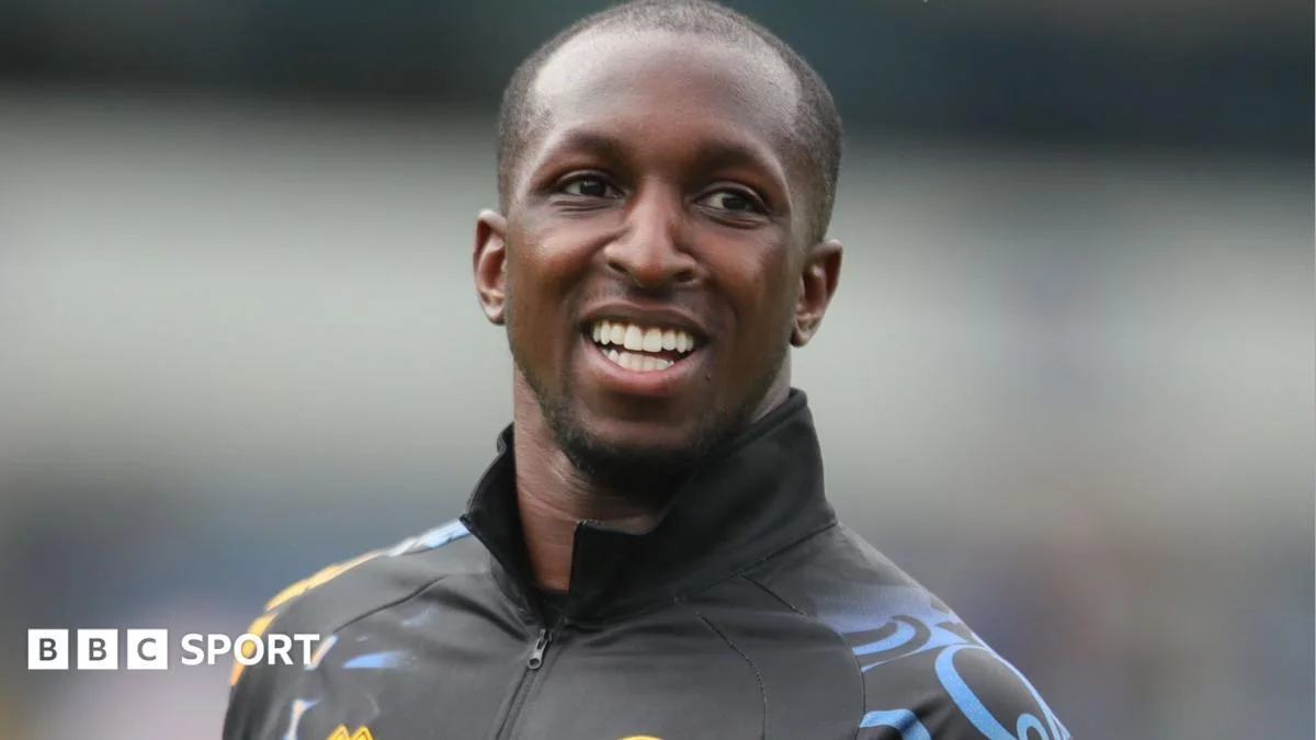 Glen Kamara could miss QPR’s game with West Ham after Finland withdrawal dispute
