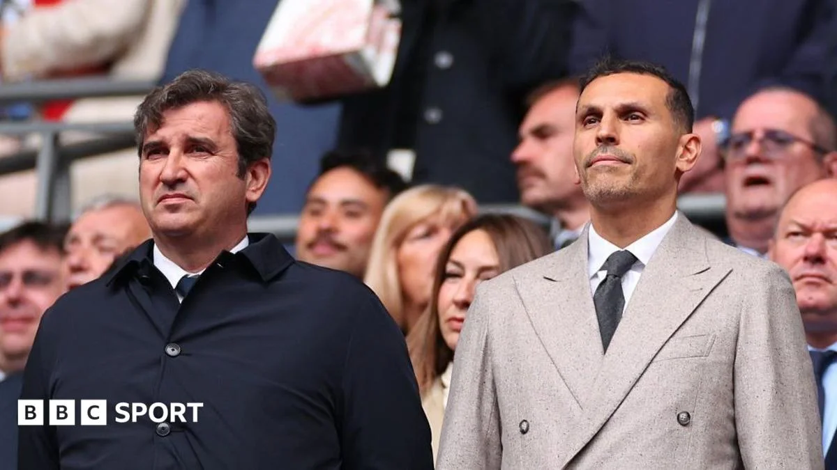 Rival clubs call for retroactive penalties and multi-season sanctions for Man City