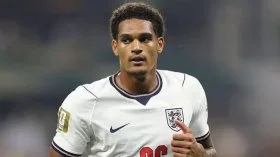 Liverpool tracking Jarell Quansah as interest in defender rises