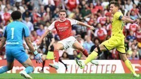 Atletico could revive interest in Arsenal's Viktor Gyokeres