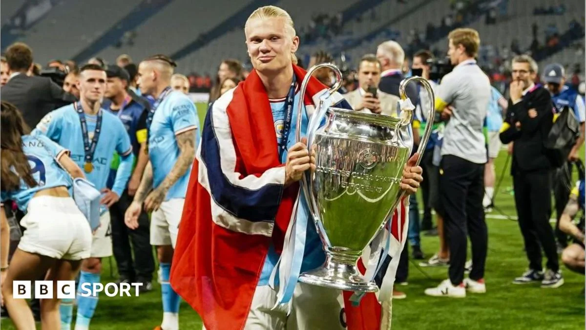 Man City could still qualify for Champions League if relegated, senior figures warn
