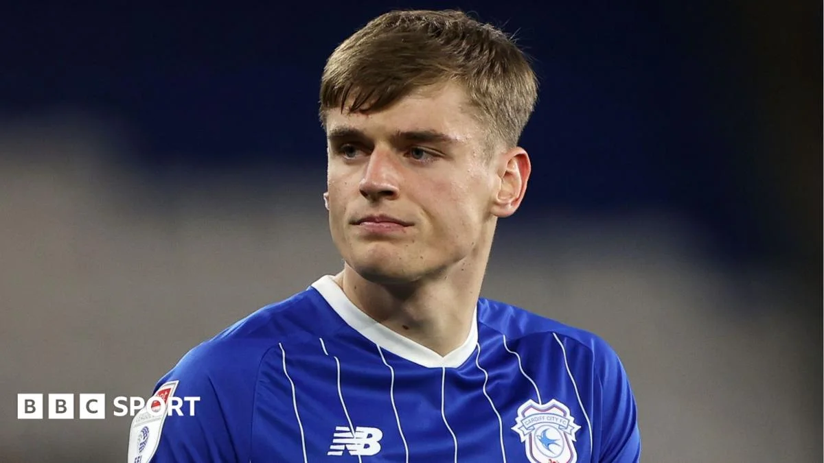 Dylan Lawlor: Cardiff boss Barry‑Murphy and Wales coach Bellamy 'so similar'