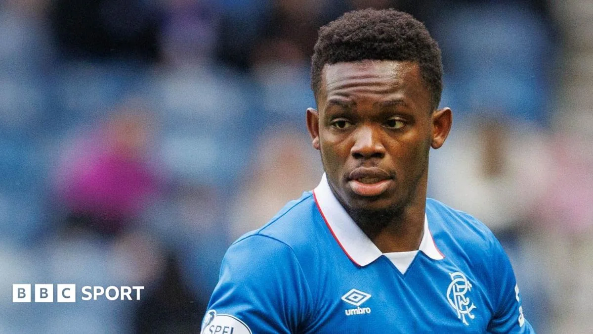 Wales winger Rabbi Matondo signs short-term deal with Hibernian