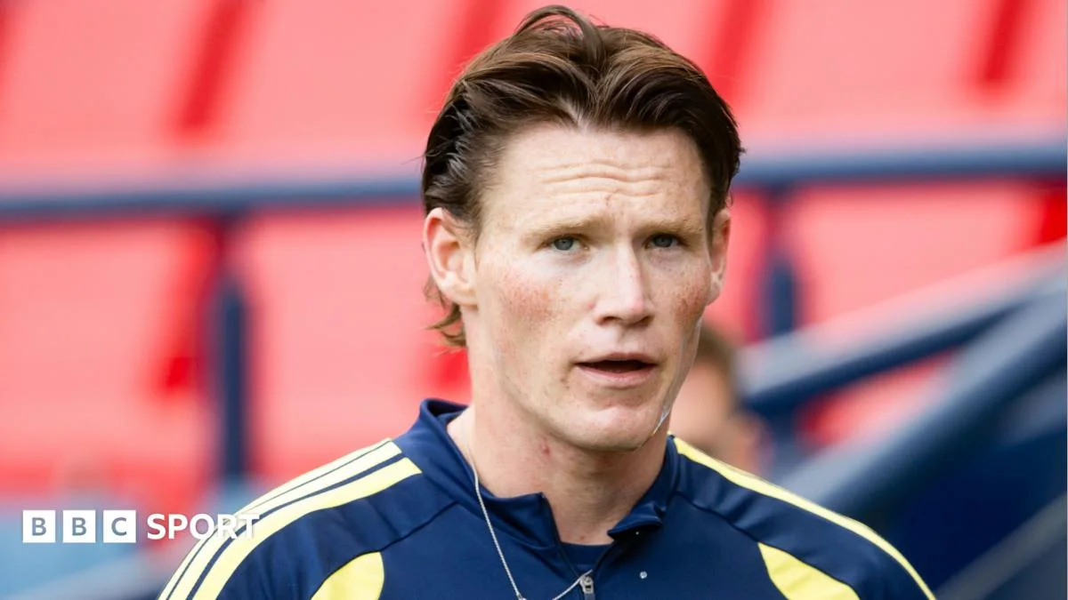 Scott McTominay resumes Napoli training after heart ablation