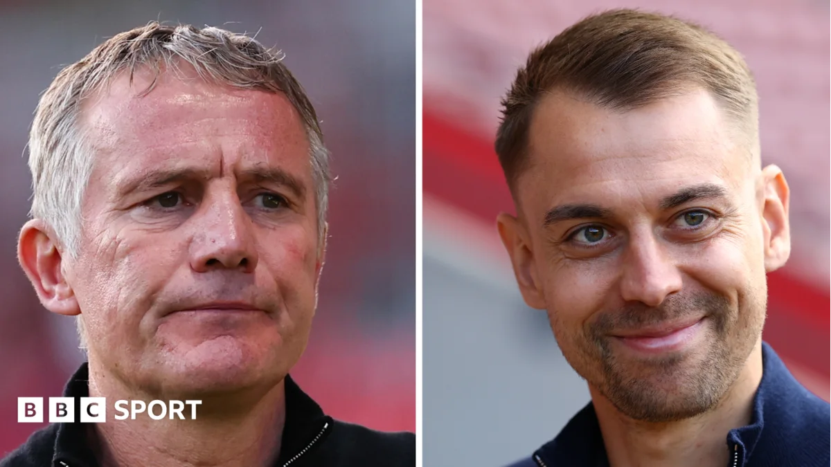 Parkinson urges football to move on after Southampton Spygate ruling