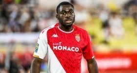 Man Utd target Youssouf Fofana for January move, report says