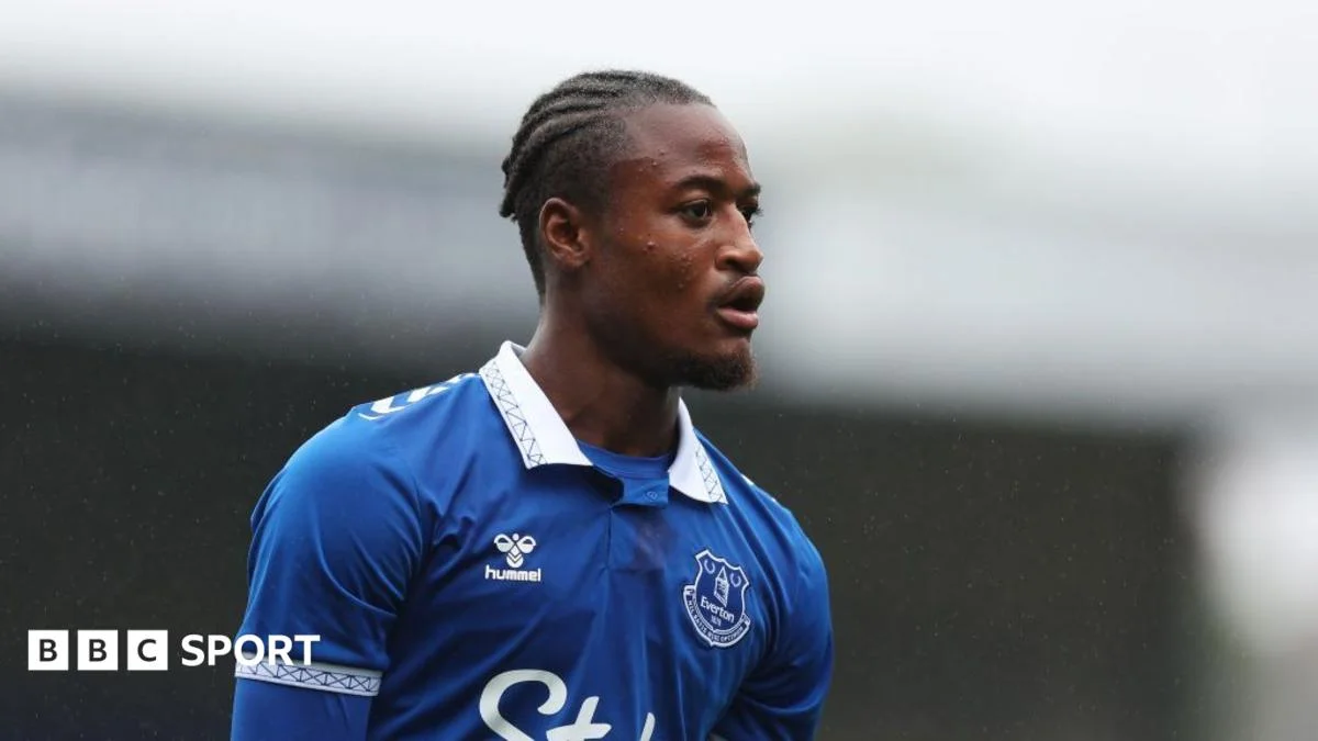 Everton forward Martin Sherif fined £5,000 for breaching FA betting rules