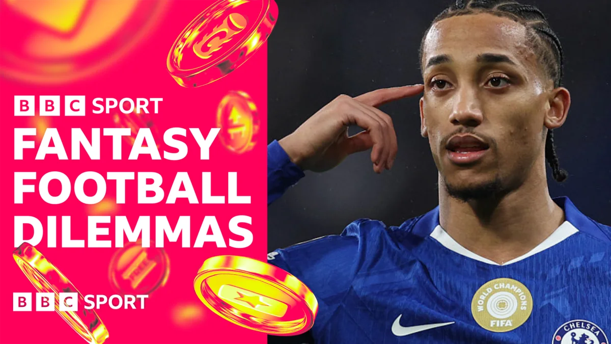 FPL gameweek six: Hold Joao Pedro and weigh a Haaland captaincy, says Pras