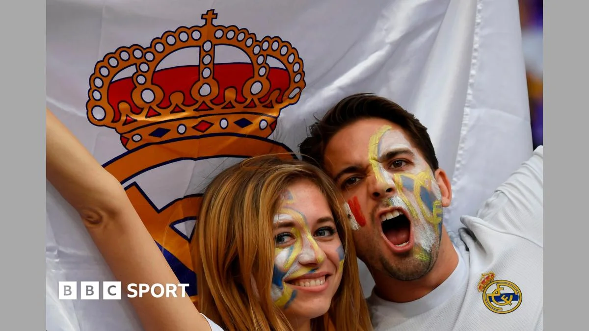 Why Spanish clubs use the 'Real' prefix — royal title explained