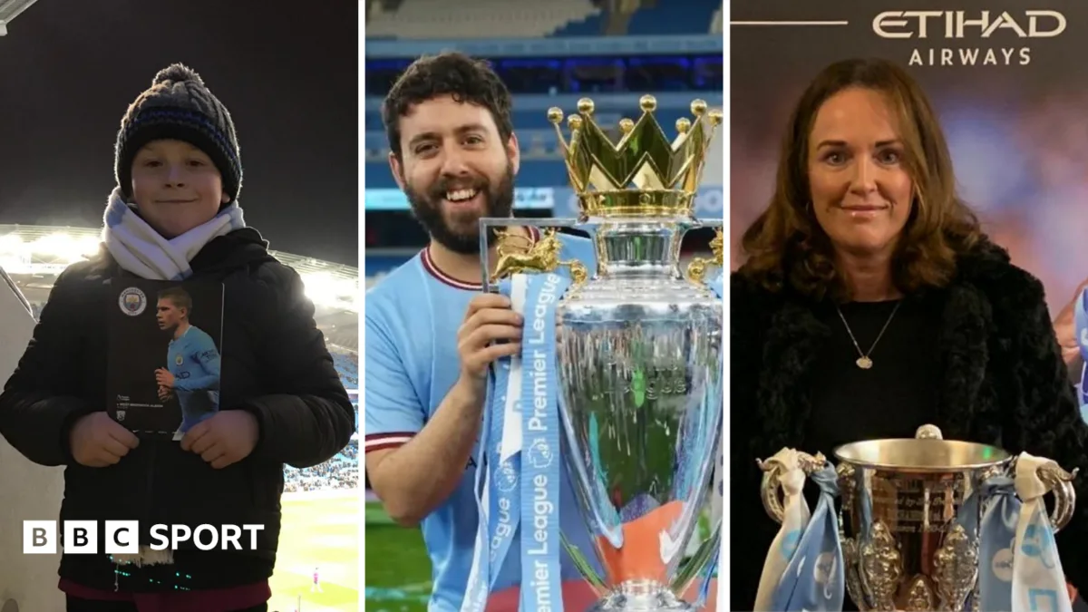 Man City fans split between doomscrolling and defiance after guilty verdict