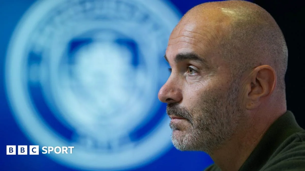 Enzo Maresca says City's titles are 'absolutely not' tainted after verdict