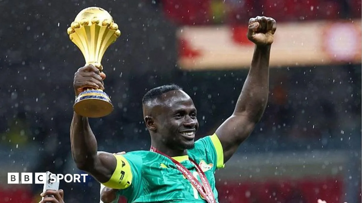 CAF reviews plan to stage Africa Cup of Nations every four years