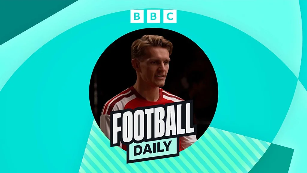 Martin Odegaard on captaincy, Arsenal season and Norway’s World Cup