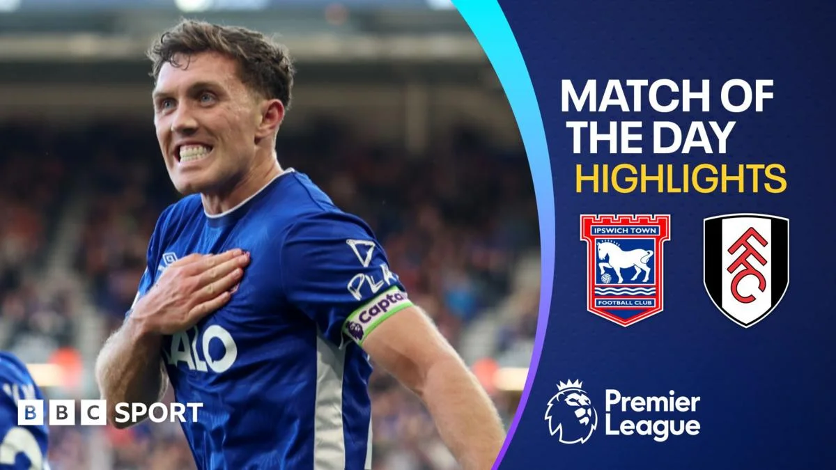 Ipswich stage late comeback to beat winless Fulham 2-1