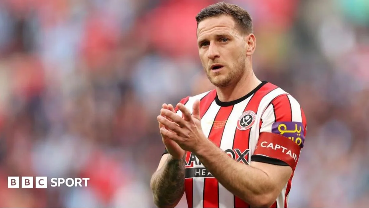 Billy Sharp retires at 40 after 22‑year career and 299 goals