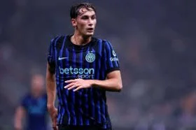 Inter place £85m valuation on Arsenal target Pio Esposito, report says