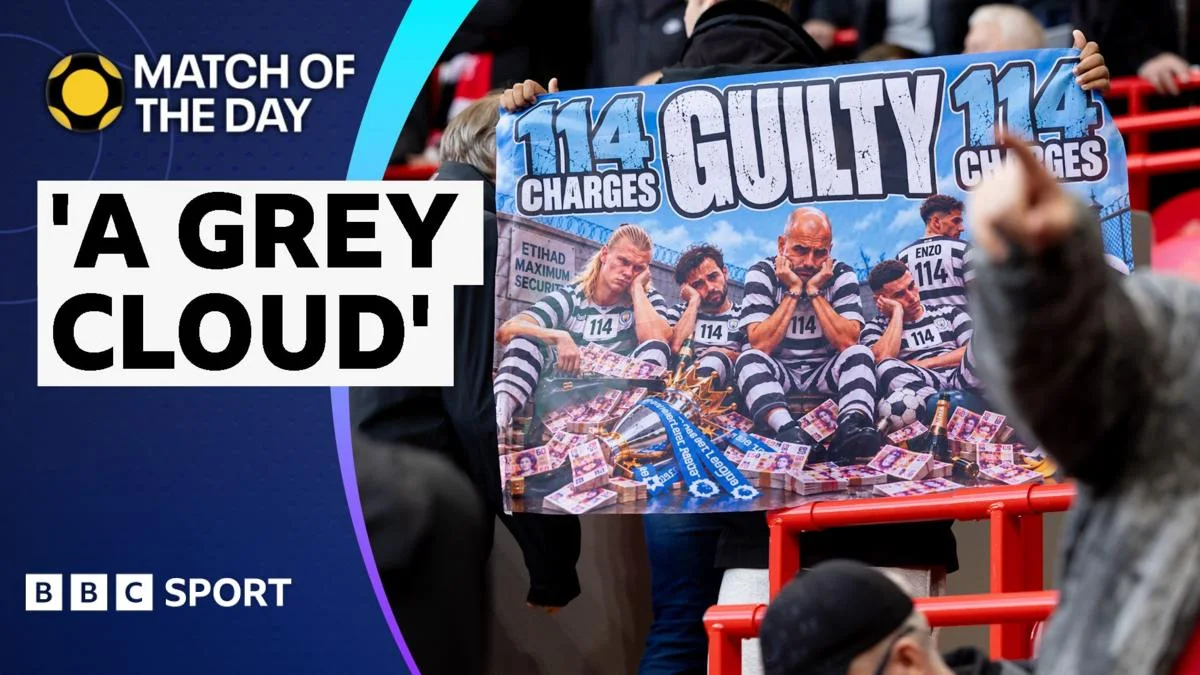 Man City 3-0 win leaves Premier League in limbo as possible points deduction looms