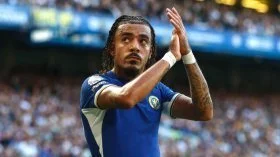 Malo Gusto could seek Chelsea exit when transfer window reopens