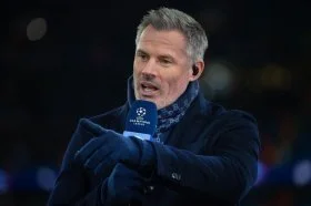 Carragher: Arsenal and Man City 'by a mile' as City lead clouded by charges