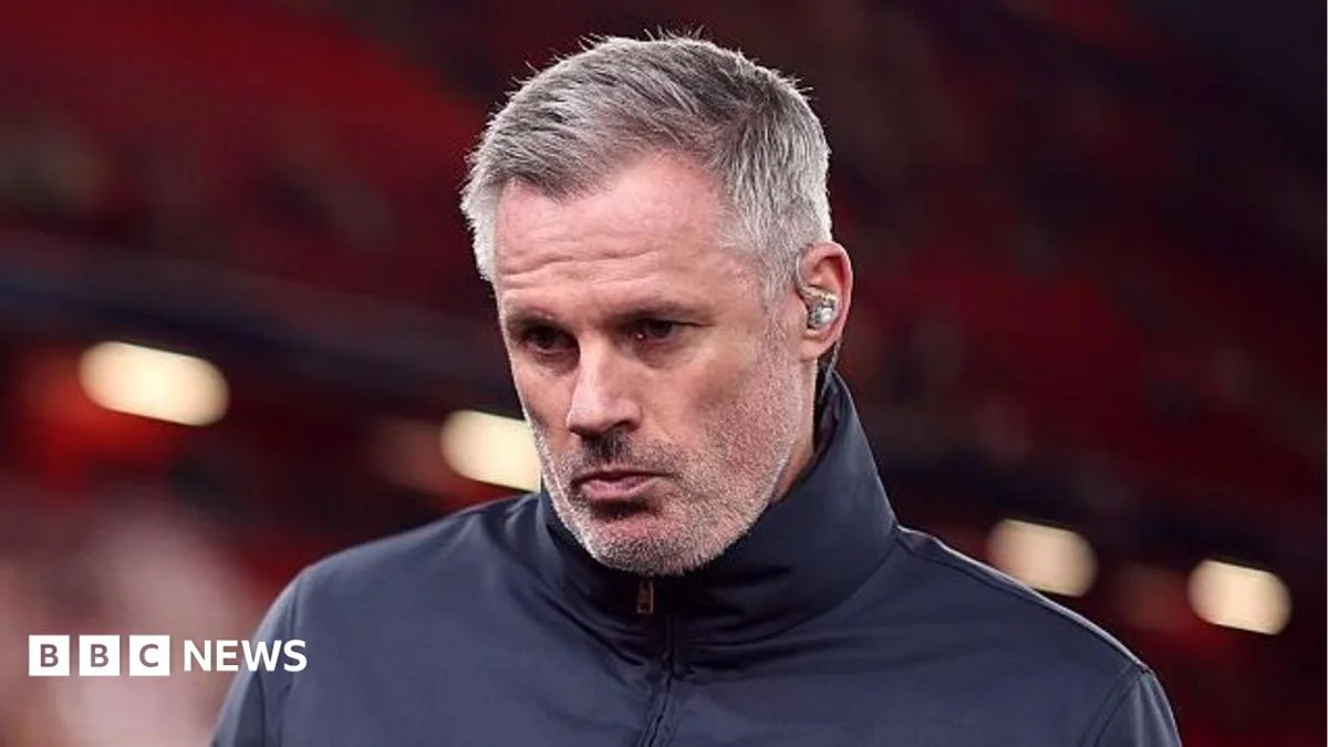 Jamie Carragher settles unpaid tax bill and bankruptcy petition is dismissed