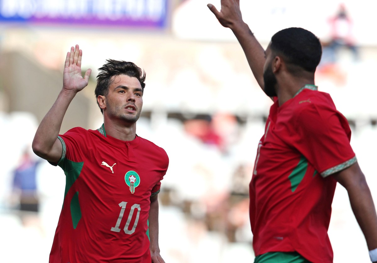 Morocco make perfect start to AFCON 2027 qualifying campaign