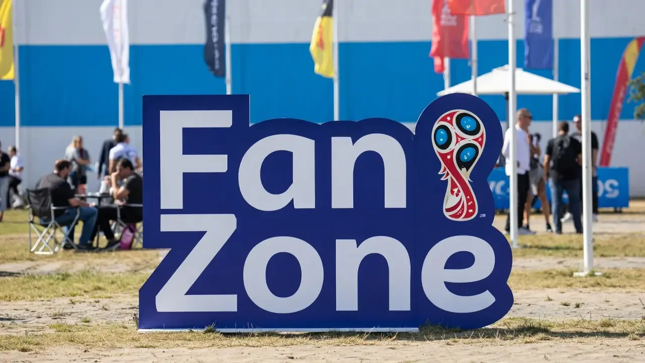Fan Zones