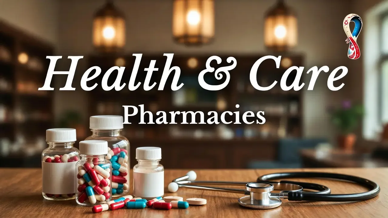 Pharmacy: Farmacia Luz Sanz near Santiago Bernabéu