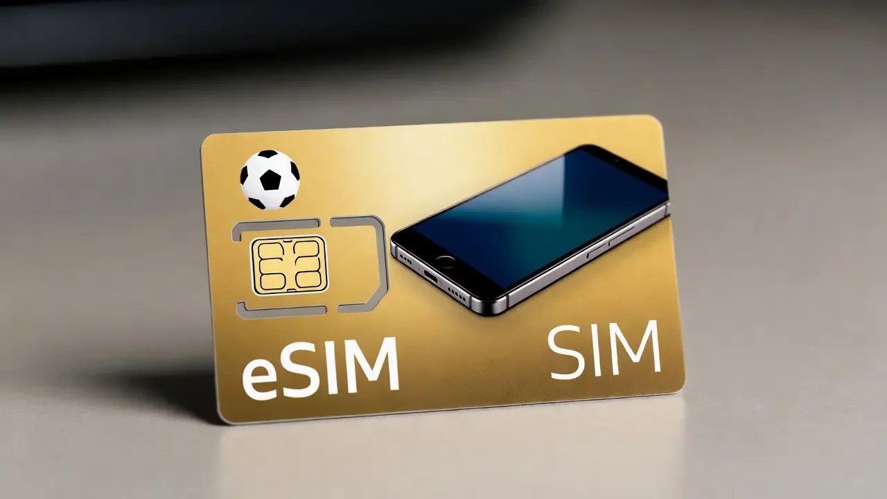 SIM card shop: Orange near RCDE Stadium